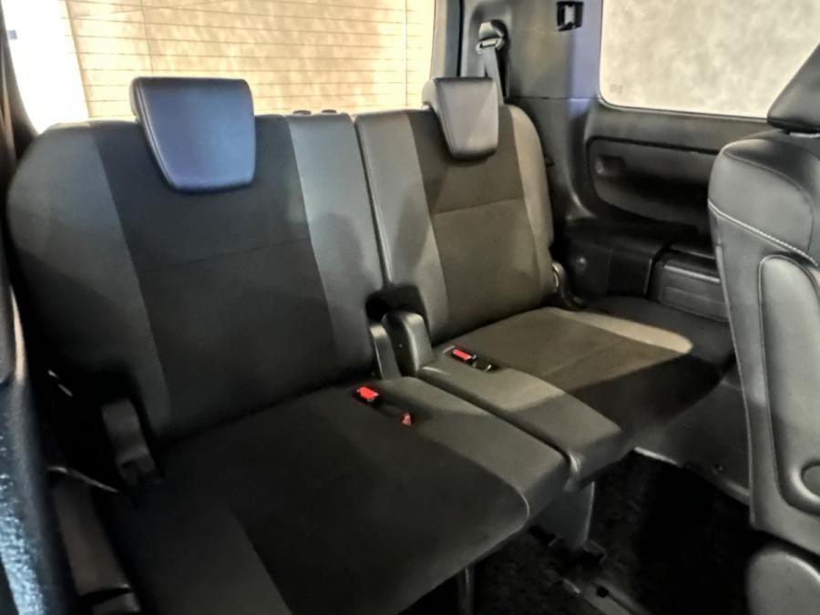 Noah Hybrid SI WxB - Image 5