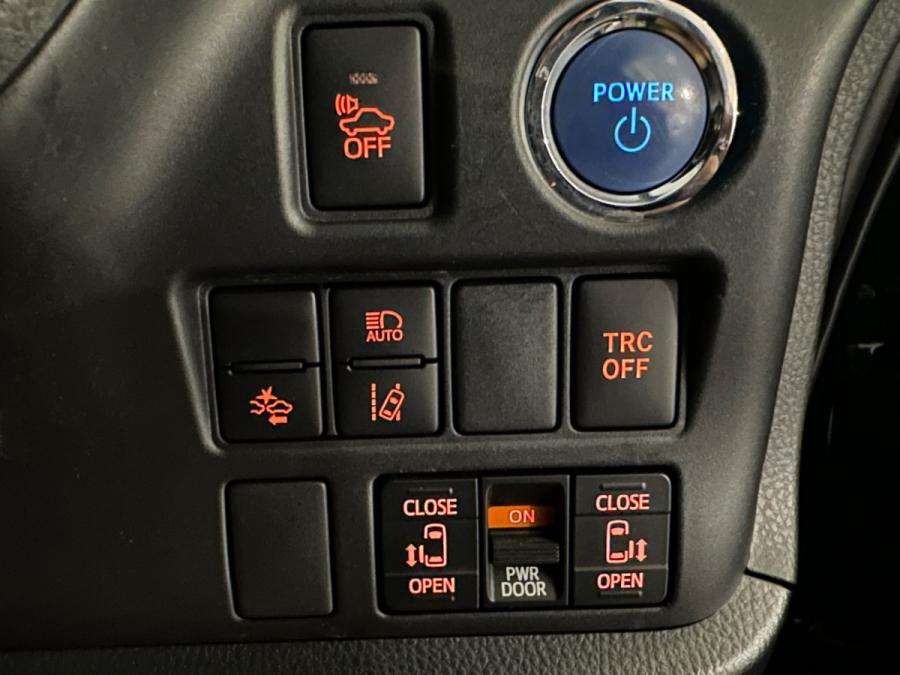 Noah Hybrid SI WxB - Image 7