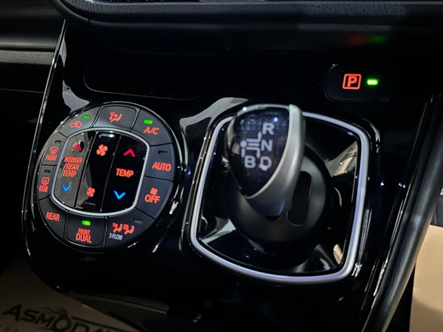 Noah Hybrid SI WxB - Image 8