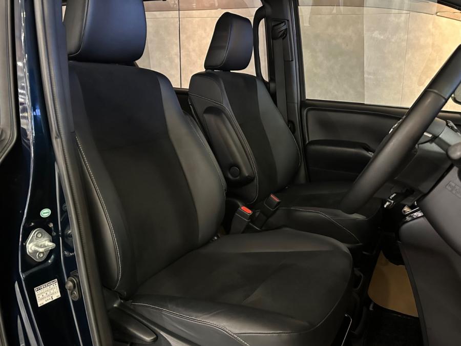 Noah Hybrid SI WxB - Image 3