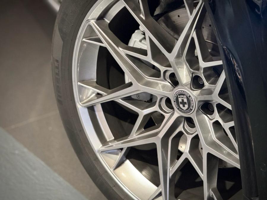 GLE53 COUPE AMG 4M+ - Image 6