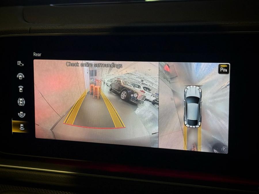 GLE53 COUPE AMG 4M+ - Image 14