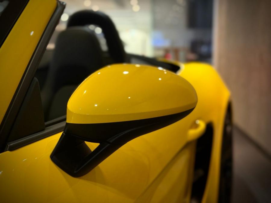 718 BOXSTER S - Image 4