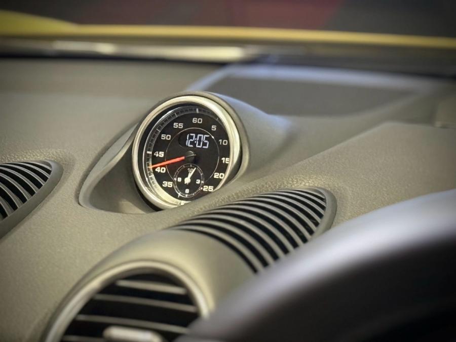 718 BOXSTER S - Image 11