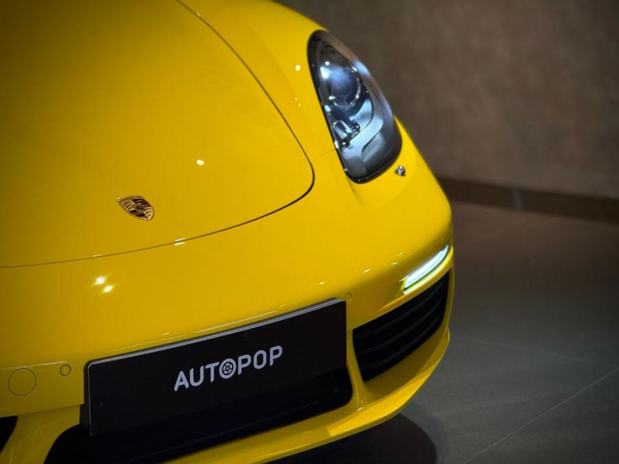 718 BOXSTER S - Image 3