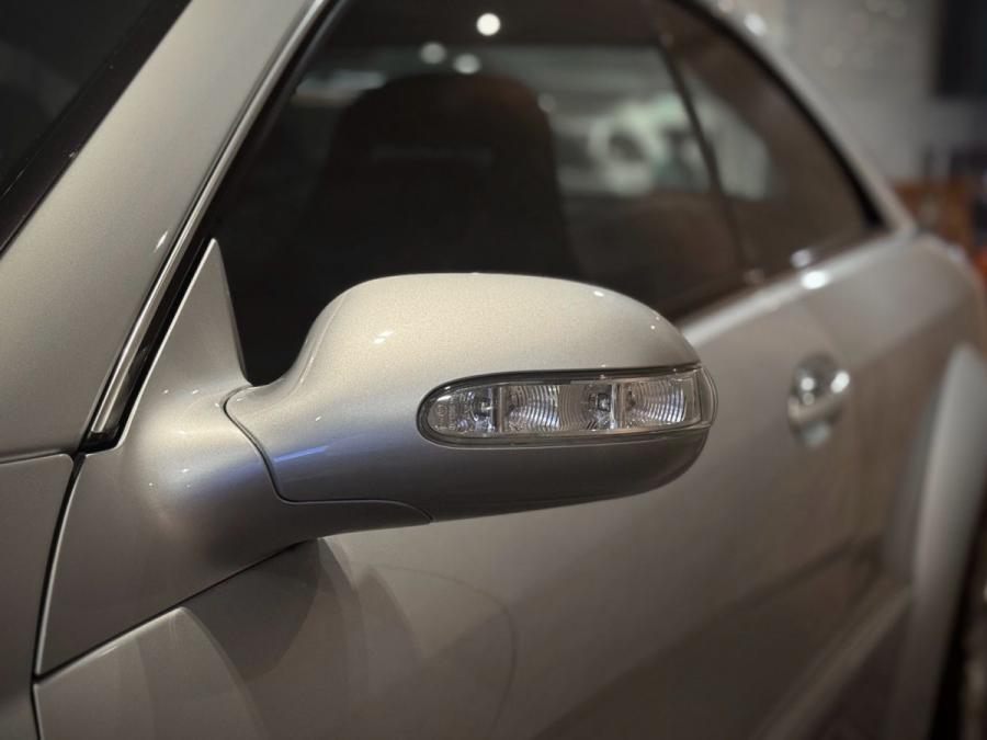 CLK63 AMG BLACK SERIES - Image 5