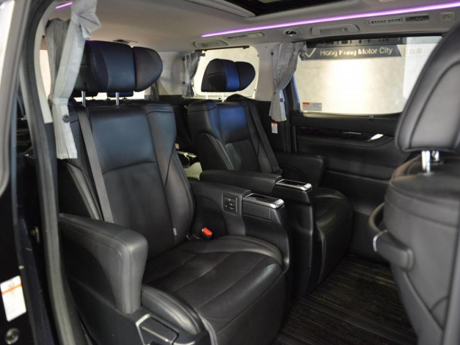 VELLFIRE 2.5 - Image 8