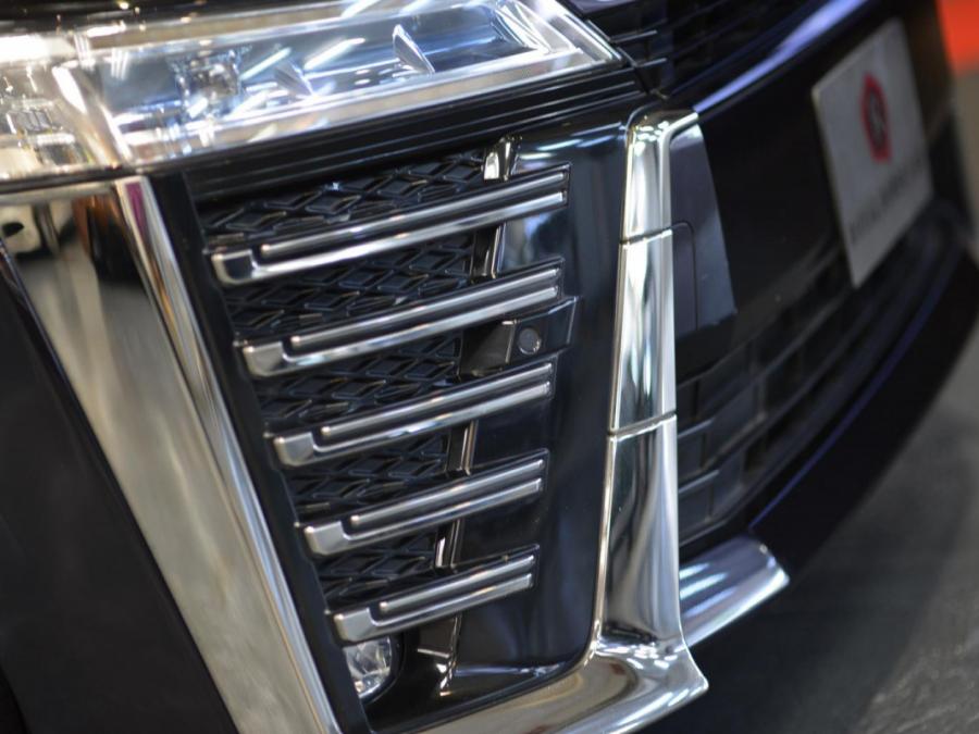 VELLFIRE 2.5 - Image 20