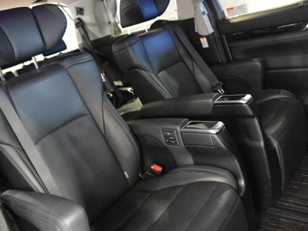 VELLFIRE 2.5 - Image 10