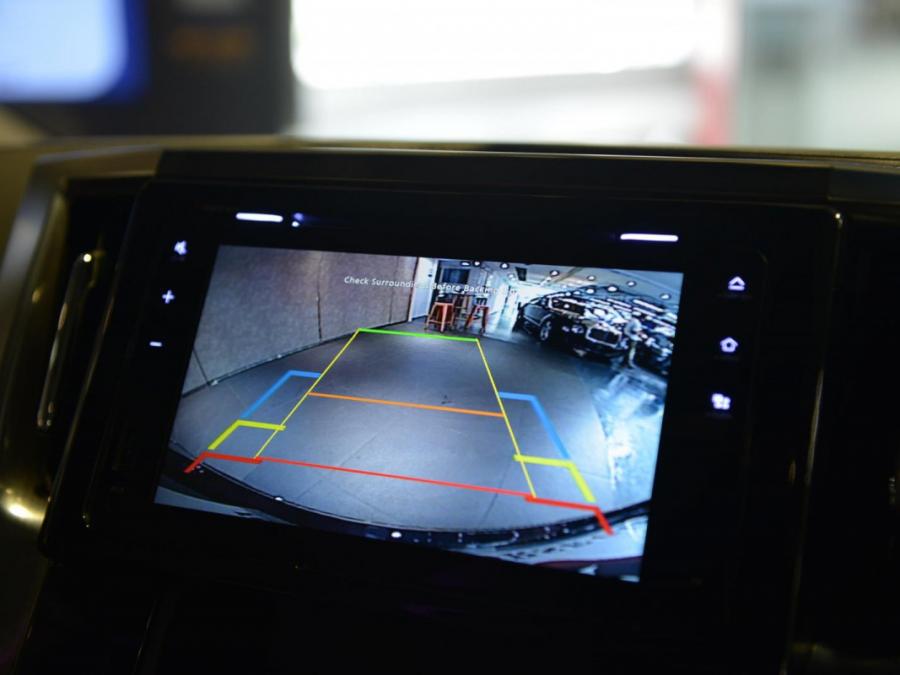 VELLFIRE 2.5 - Image 22