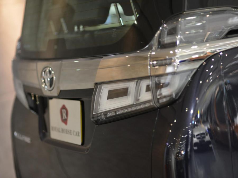 VELLFIRE 2.5 - Image 16