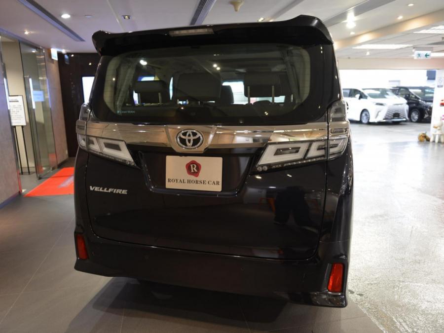 VELLFIRE 2.5 - Image 19