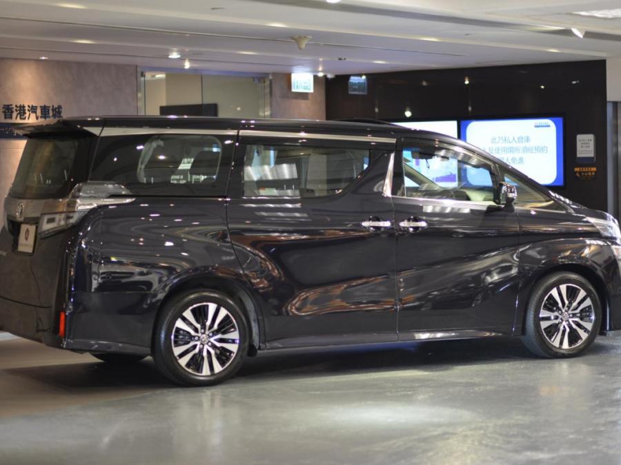 VELLFIRE 2.5 - Image 26