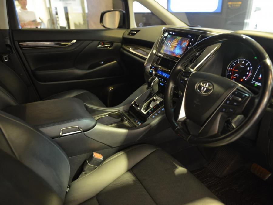 VELLFIRE 2.5 - Image 25