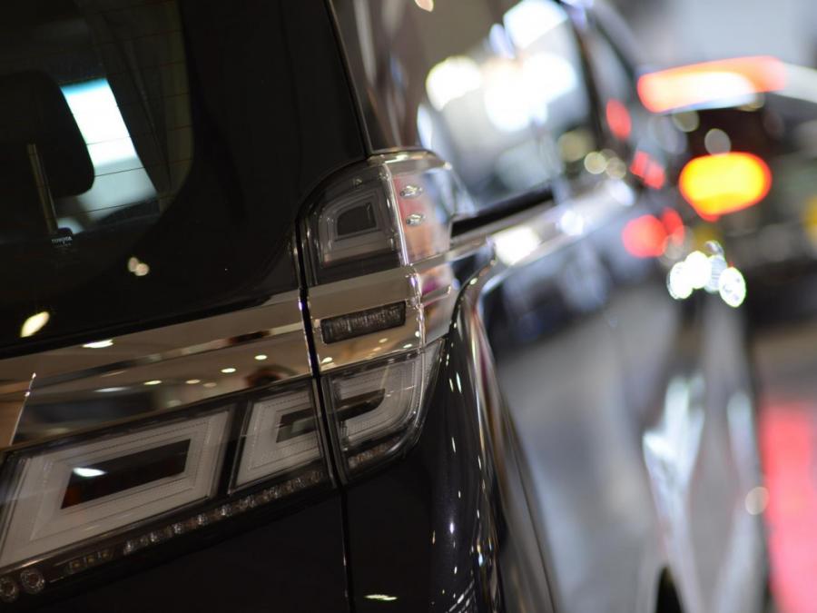 VELLFIRE 2.5 - Image 18