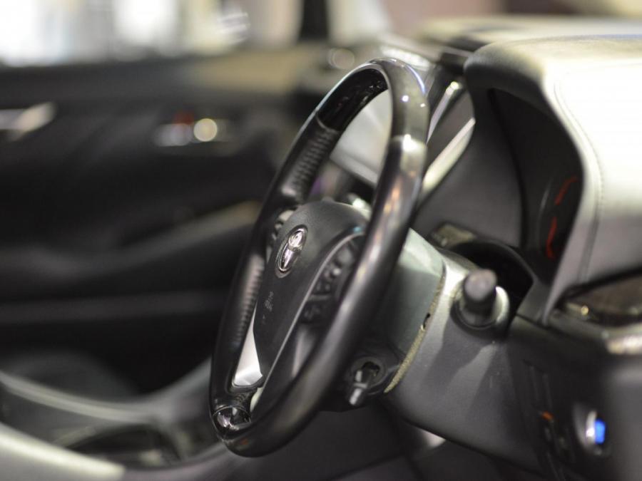 VELLFIRE 2.5 - Image 7