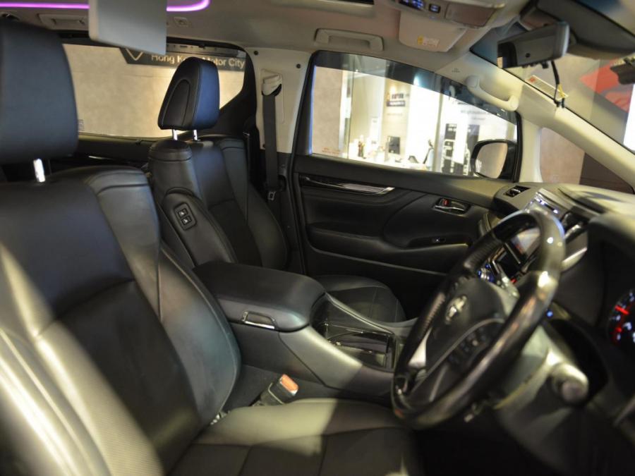 VELLFIRE 2.5 - Image 23