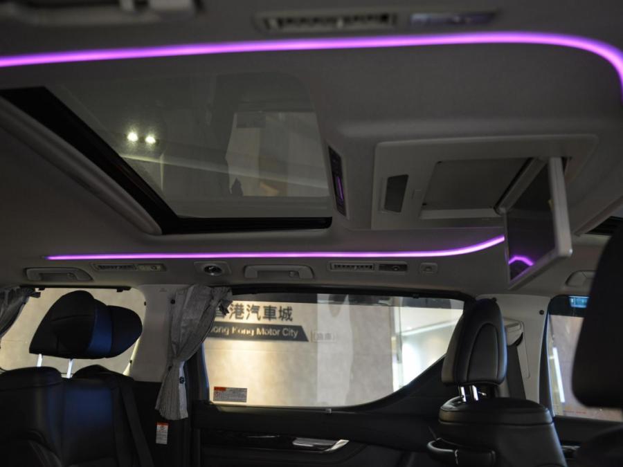 VELLFIRE 2.5 - Image 11