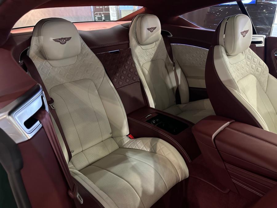 Continental GT V8 - Image 5