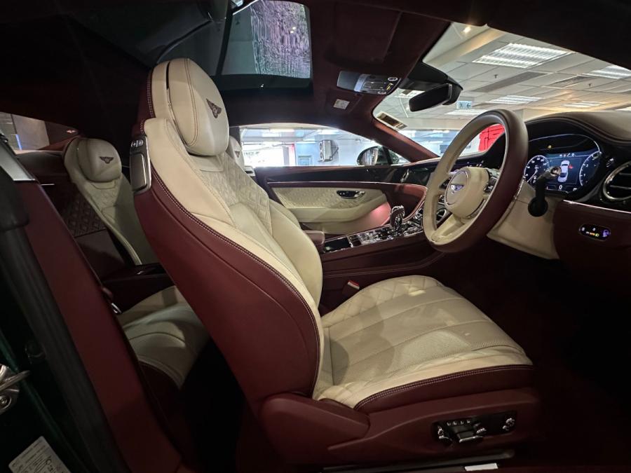 Continental GT V8 - Image 4