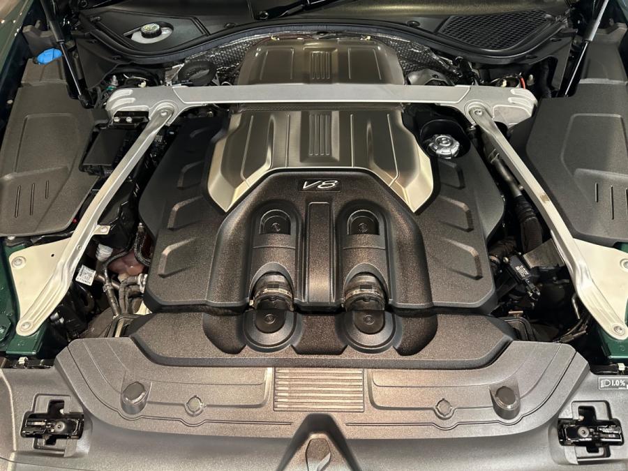 Continental GT V8 - Image 7
