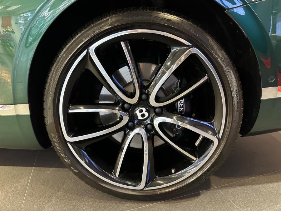 Continental GT V8 - Image 6