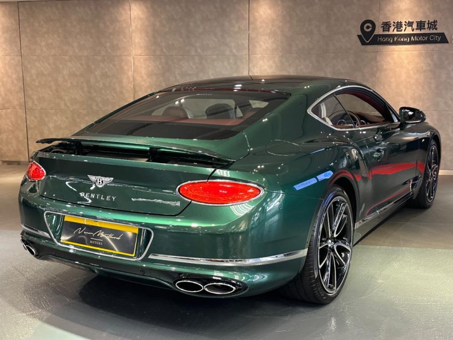 Continental GT V8 - Image 2