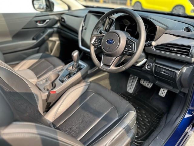 行貨 CROSSTREK 2.0 EYESIGHT AWD - Image 8