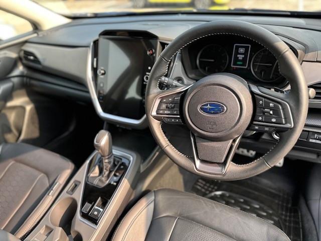 行貨 CROSSTREK 2.0 EYESIGHT AWD - Image 7