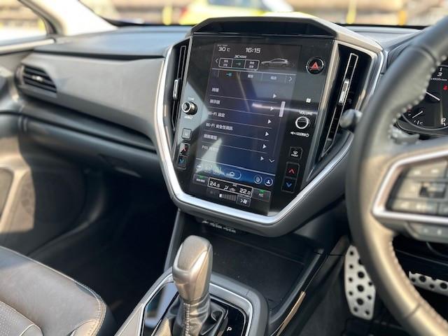 行貨 CROSSTREK 2.0 EYESIGHT AWD - Image 6