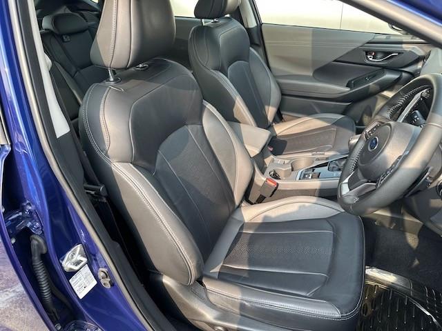 行貨 CROSSTREK 2.0 EYESIGHT AWD - Image 5