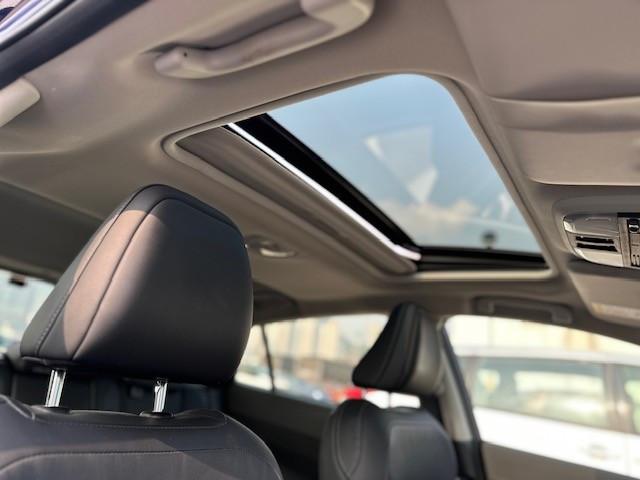 行貨 CROSSTREK 2.0 EYESIGHT AWD - Image 4