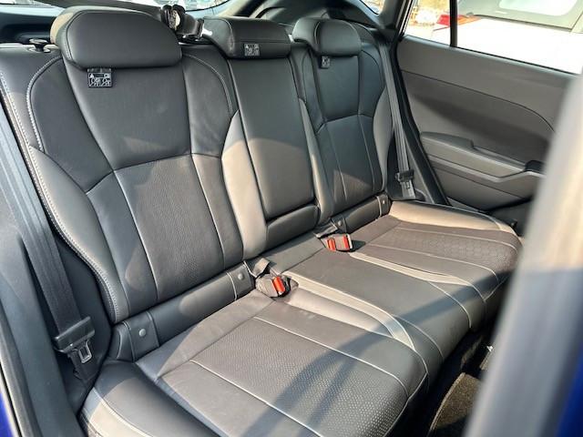 行貨 CROSSTREK 2.0 EYESIGHT AWD - Image 3