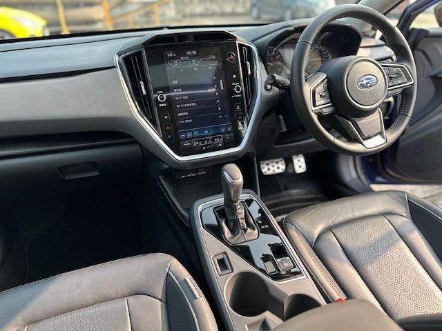行貨 CROSSTREK 2.0 EYESIGHT AWD - Image 17