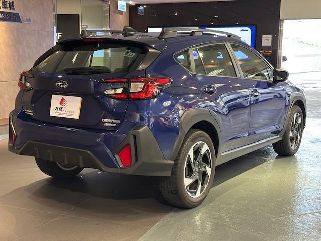 行貨 CROSSTREK 2.0 EYESIGHT AWD - Image 10