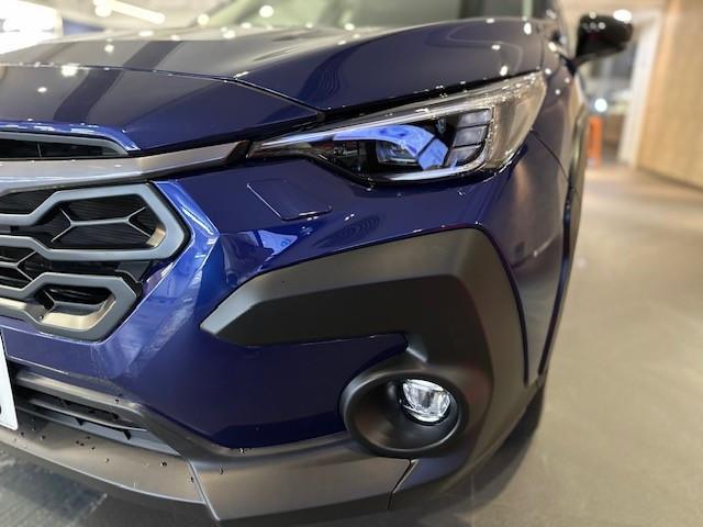 行貨 CROSSTREK 2.0 EYESIGHT AWD - Image 16