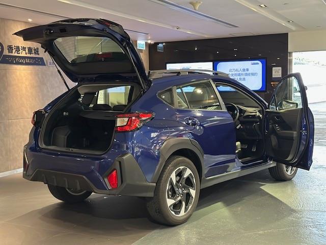 行貨 CROSSTREK 2.0 EYESIGHT AWD - Image 14