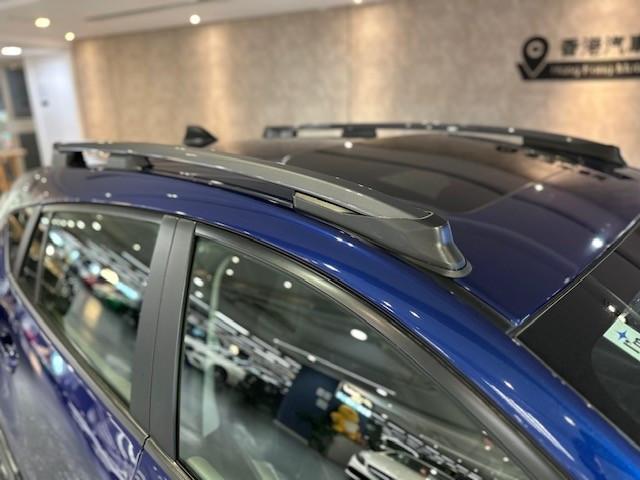 行貨 CROSSTREK 2.0 EYESIGHT AWD - Image 12