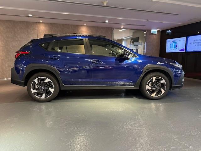 行貨 CROSSTREK 2.0 EYESIGHT AWD - Image 9