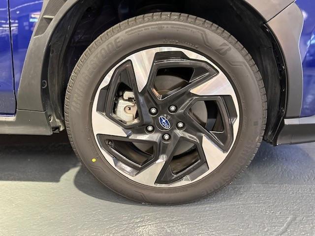 行貨 CROSSTREK 2.0 EYESIGHT AWD - Image 2