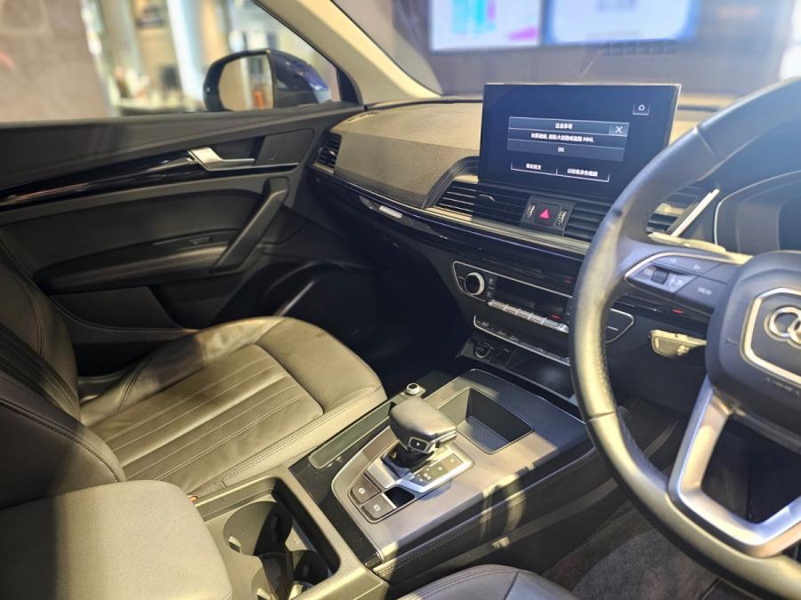 Q5 SPORTBACK 45 TFSI QUATTRO S LINE - Image 3