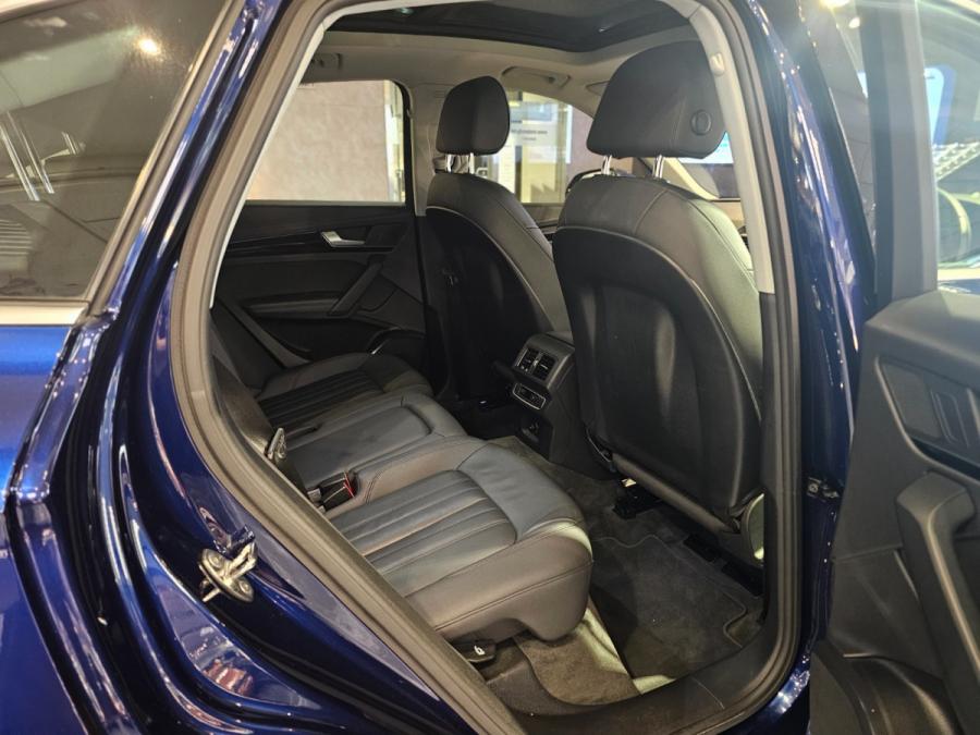 Q5 SPORTBACK 45 TFSI QUATTRO S LINE - Image 4