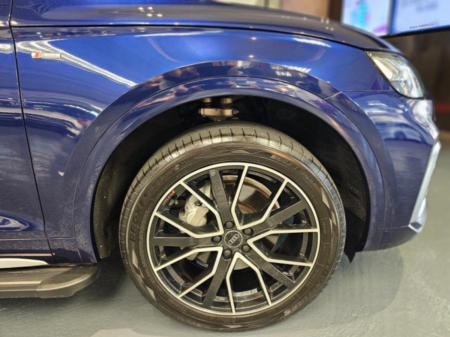 Q5 SPORTBACK 45 TFSI QUATTRO S LINE - Image 7