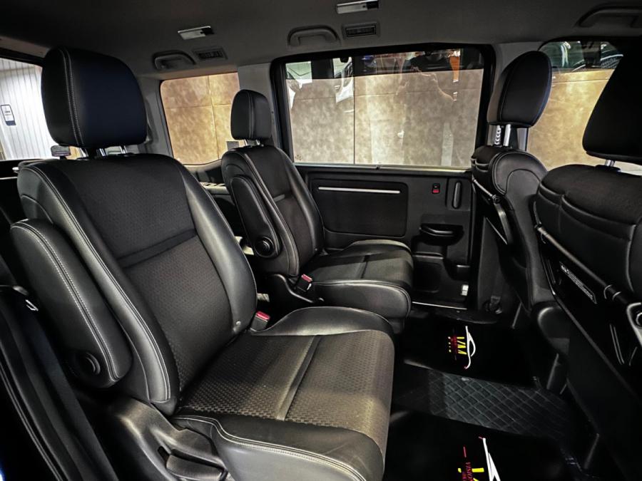 STEPWGN SPADA 1.5T - Image 7