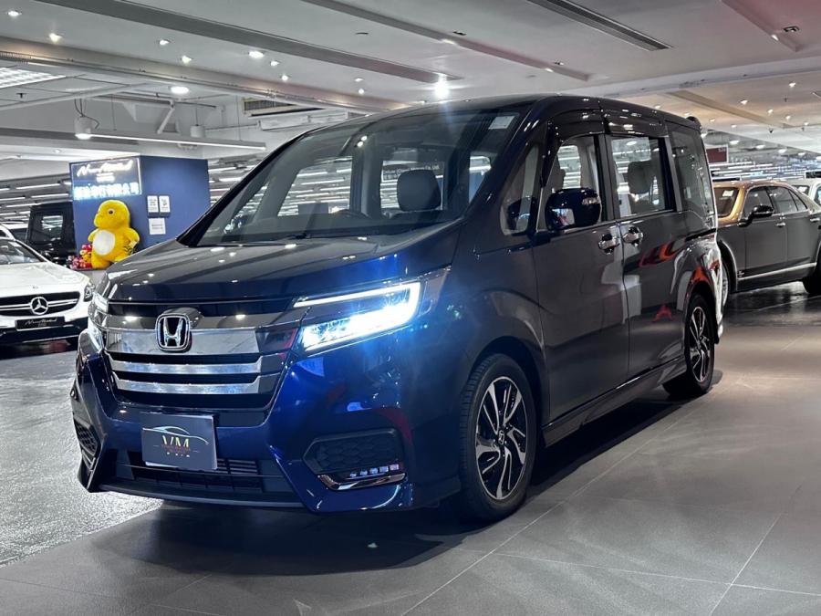 STEPWGN SPADA 1.5T - Image 4