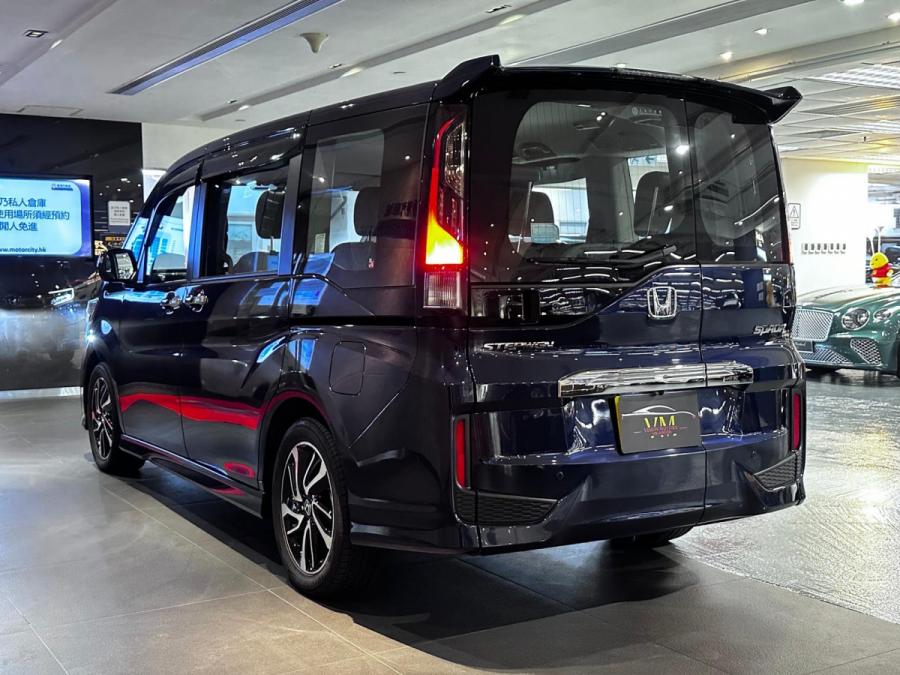 STEPWGN SPADA 1.5T - Image 3