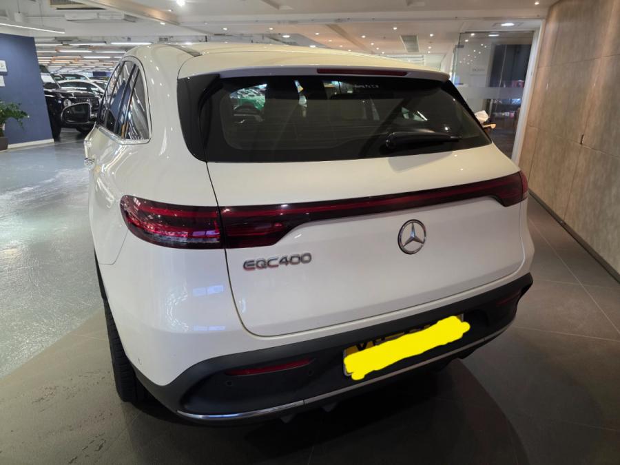 EQC 400 AMG - Image 3