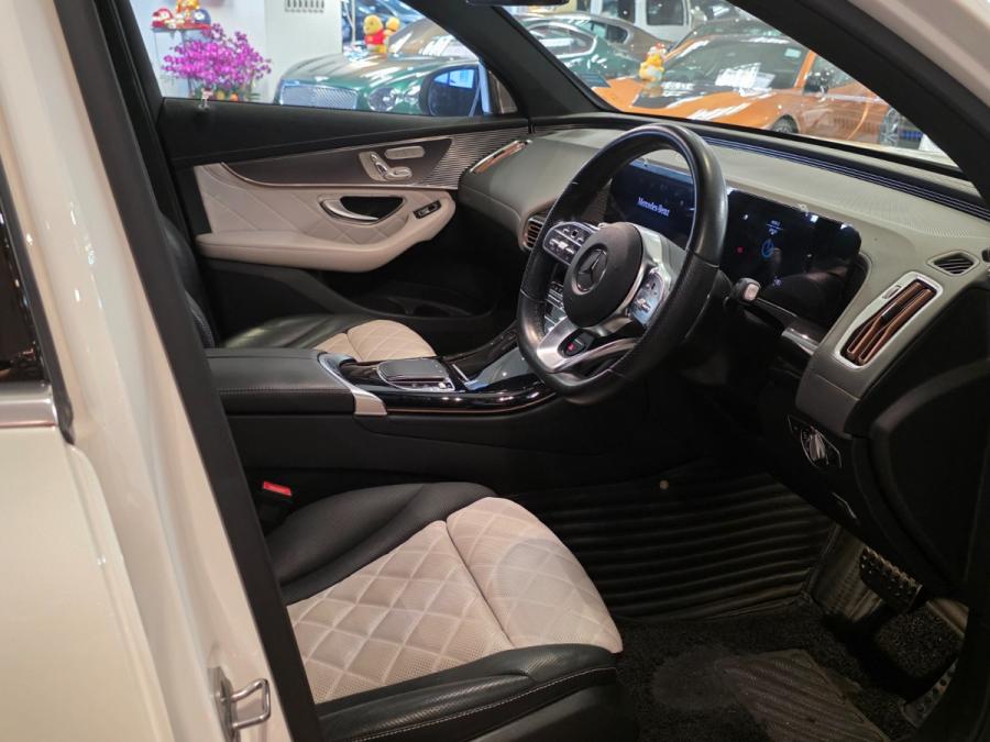 EQC 400 AMG - Image 6