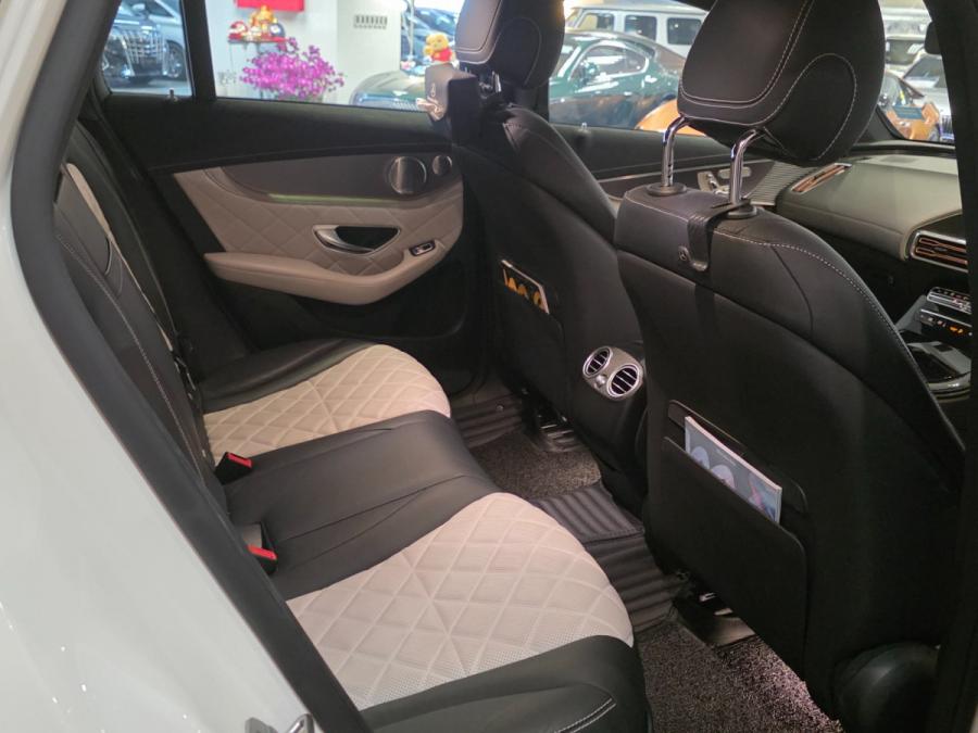 EQC 400 AMG - Image 7