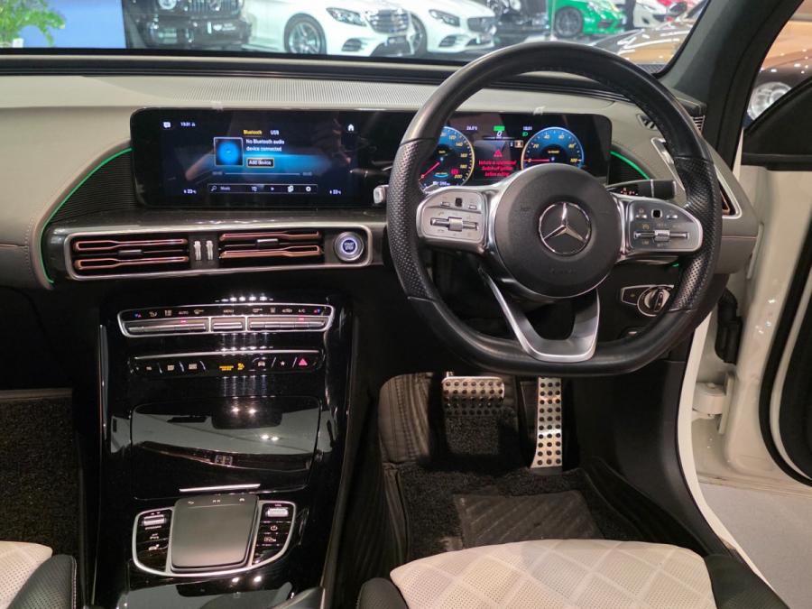 EQC 400 AMG - Image 5